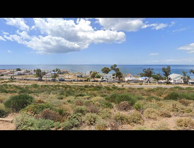321M² VACANT LAND FOR SALE IN STEENBERGS COVE